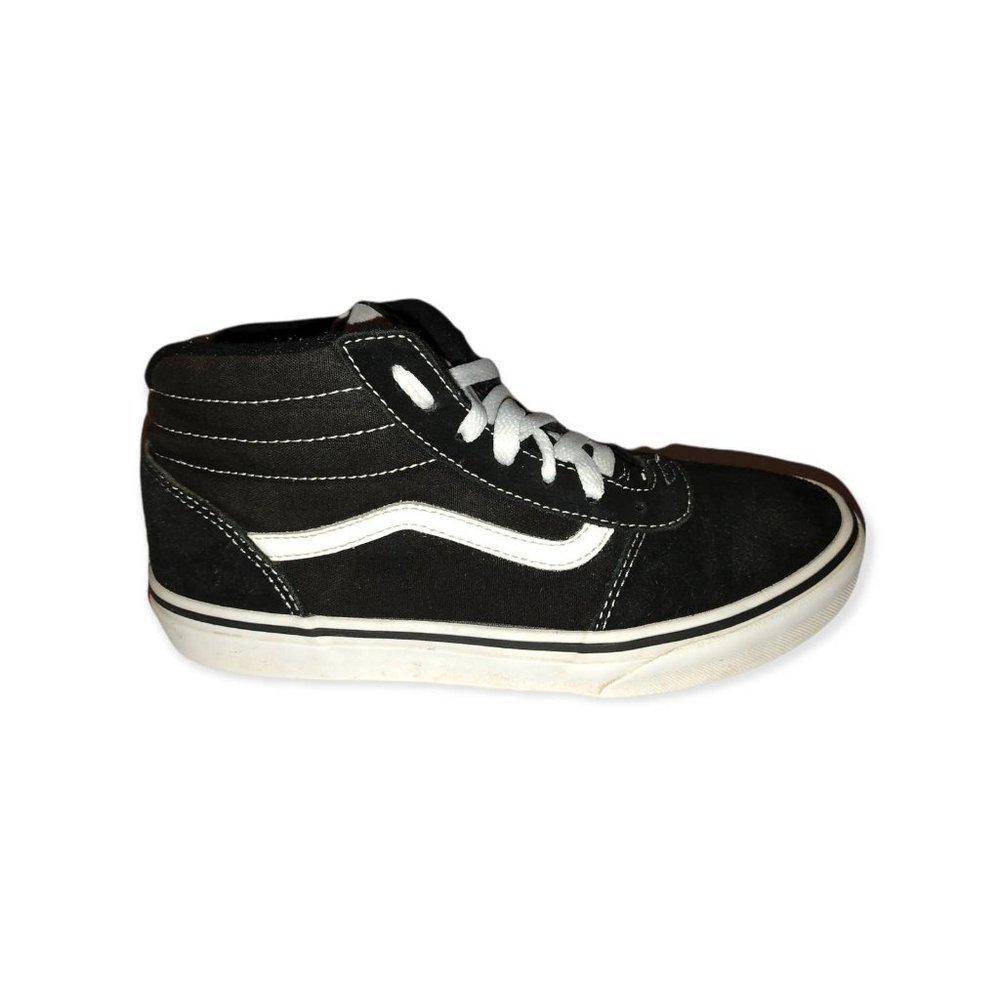 Vans skate shoes 6.5 hightop